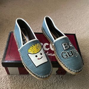 Circus by Sam Edelman Espadrille